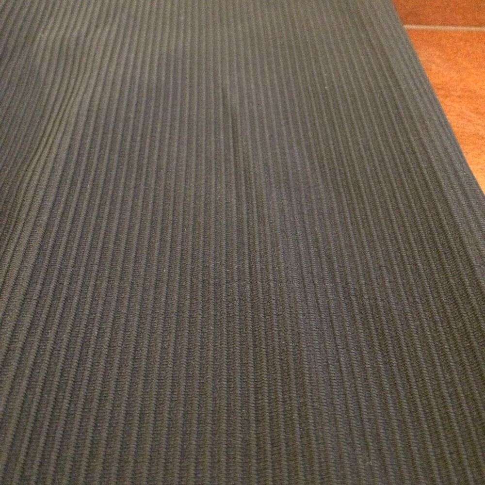 Athleta elation rib tight leggings black medium - Picture 2 of 12